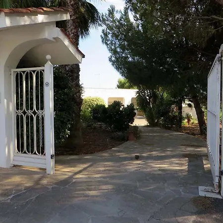 La Casetta * Porto Cesareo