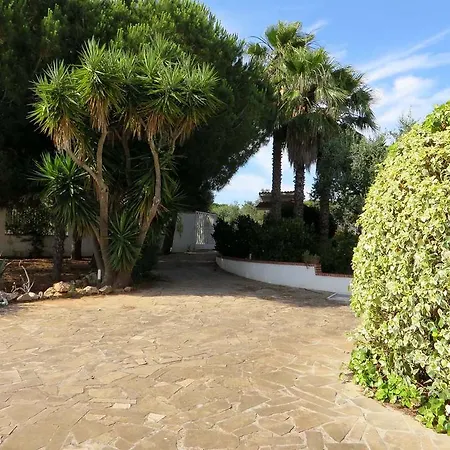 Ferienhaus La Casetta