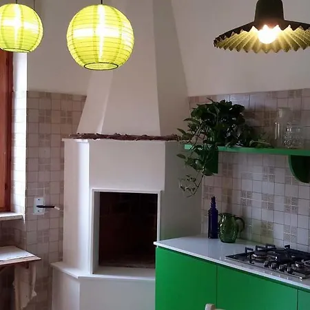 La Casetta Ferienhaus